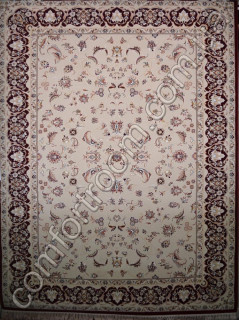 Ковер Turkistan 5942 ivory-red